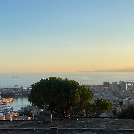 شقة Genoa View & Hiking In Italian Riviera المظهر الخارجي الصورة